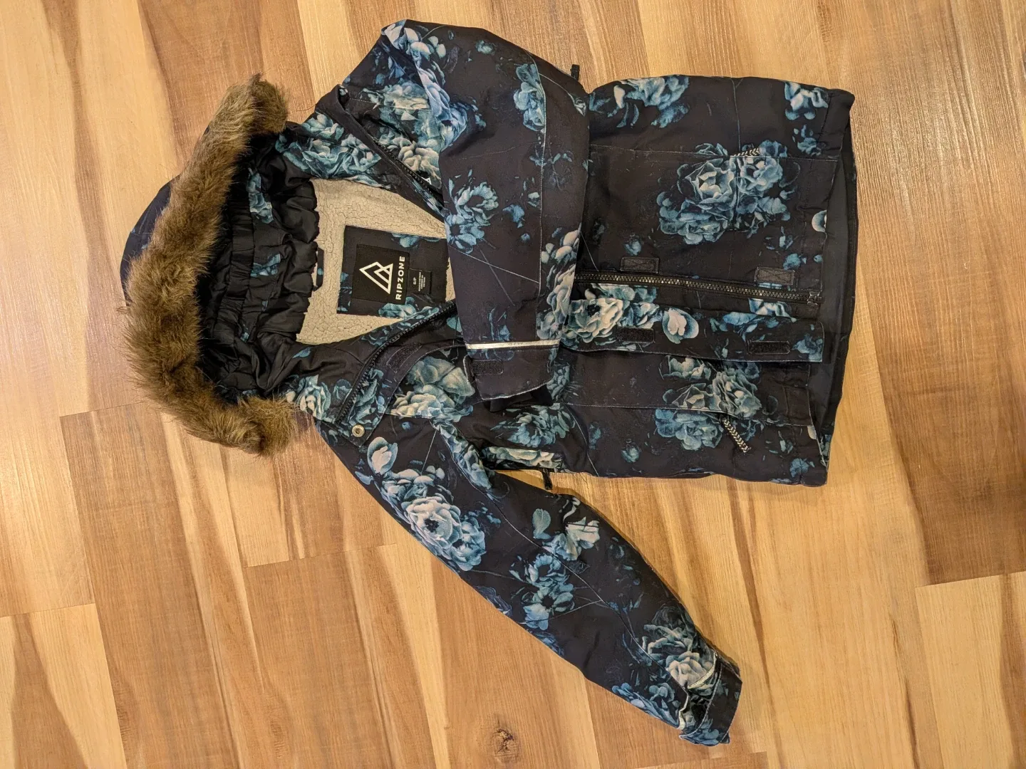 Ripzone Snow Pants / Pantalon de neiges pour filles