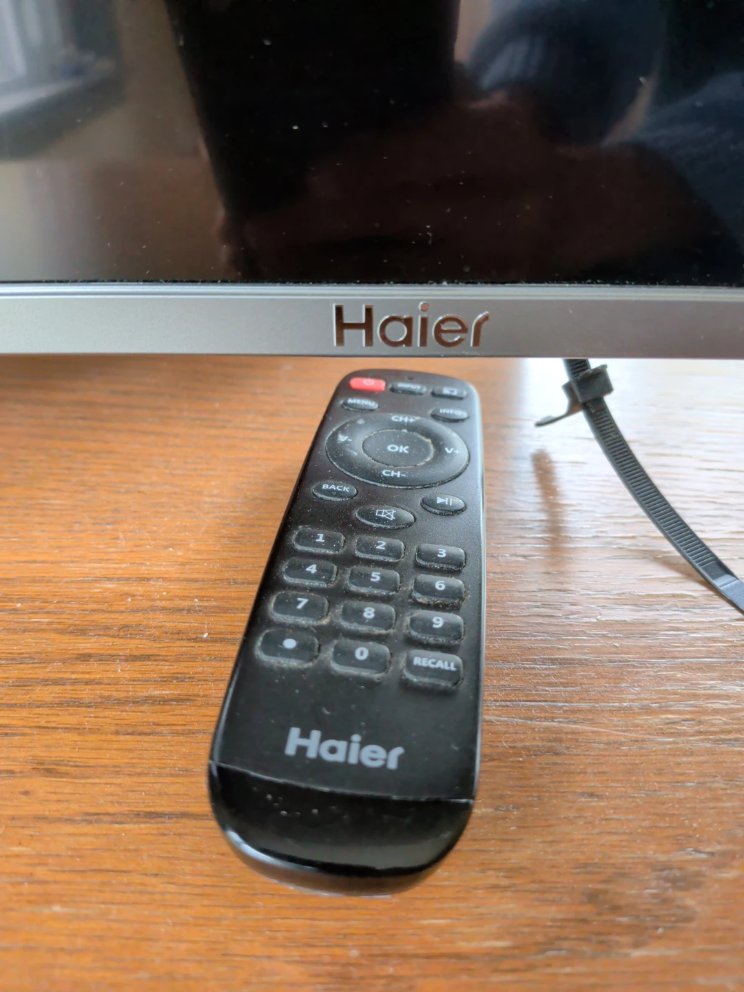 Haier 55-inch LED Television - photo 2
