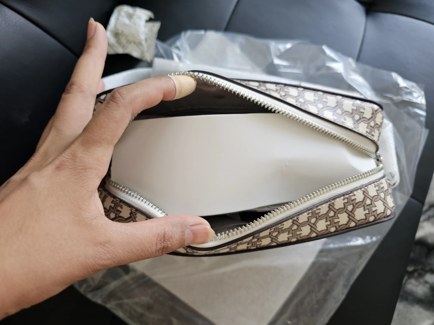 BNWT Authentic Kate Spade New York Bag - photo 4