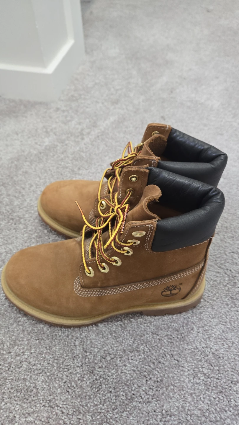 Timberland Waterproof Boots - photo 2