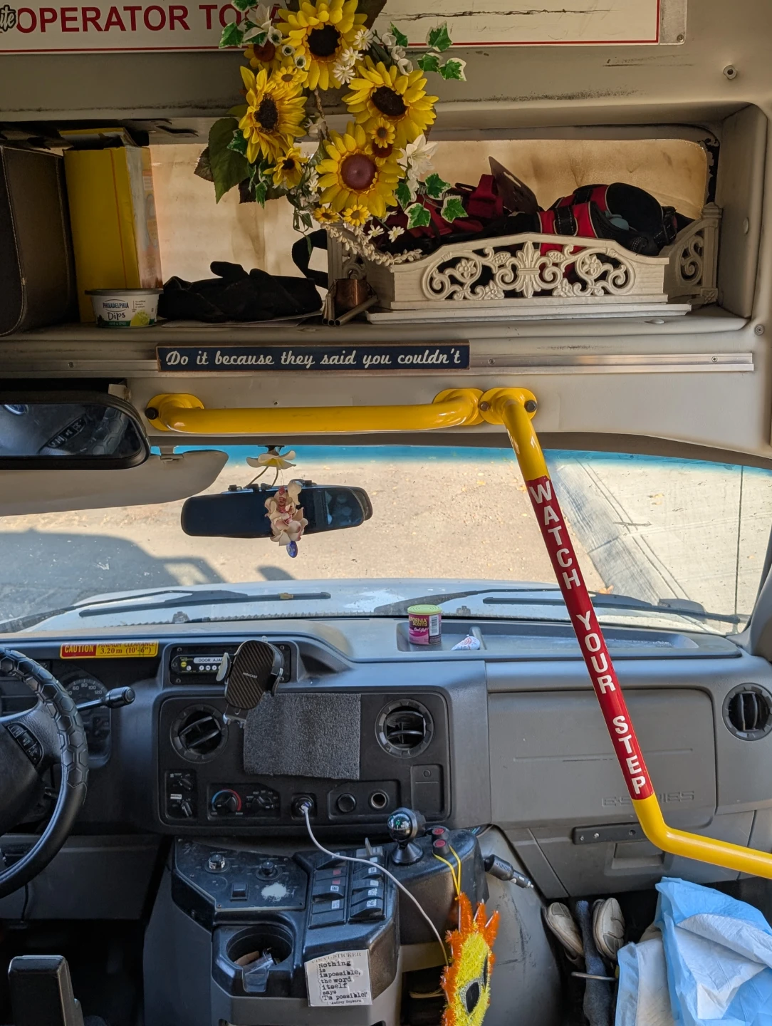 Camperized Bus - photo 2