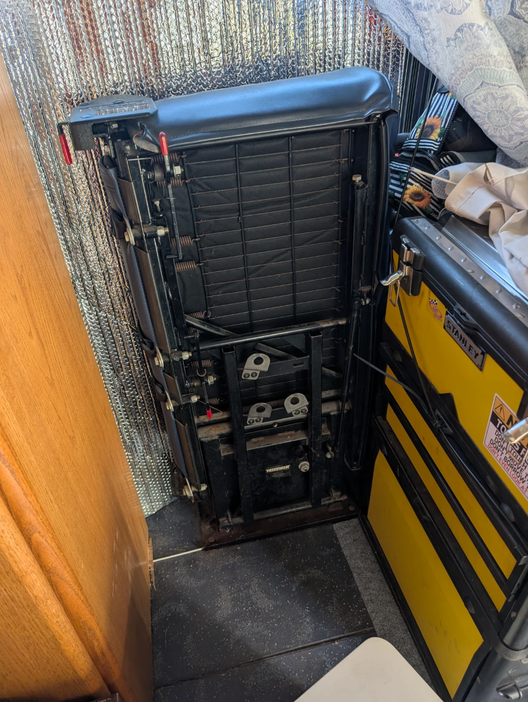 Leak free warm camping! - photo 4