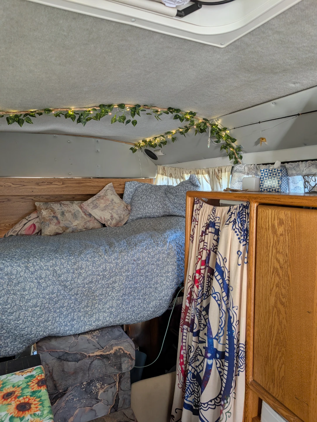 Leak free warm camping! - photo 5