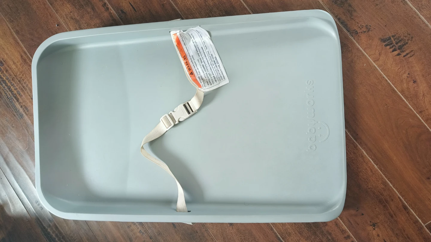 Babyworks Changing Pad