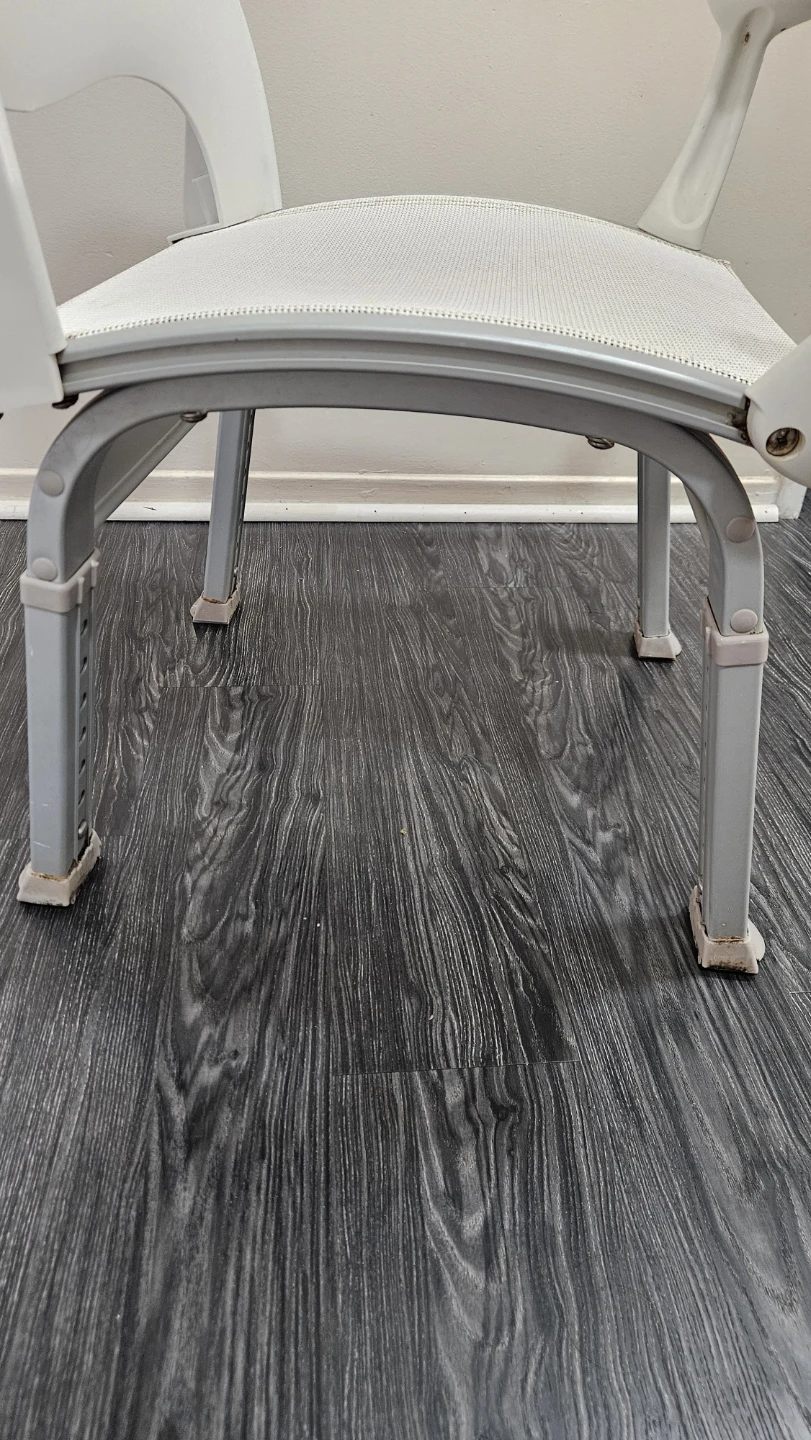 Home Care by Moen Shower Chair - photo 4