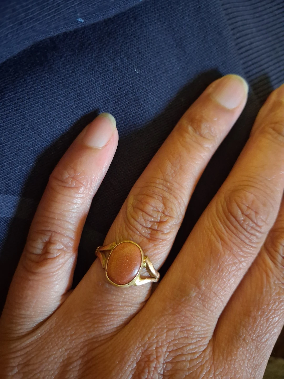 Natural Amber  stone - photo 4