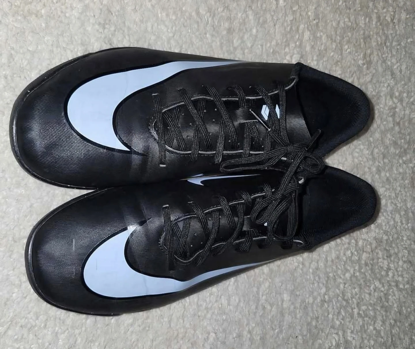 Nike Mercurial Club Turf Soccer Cleats - photo 2