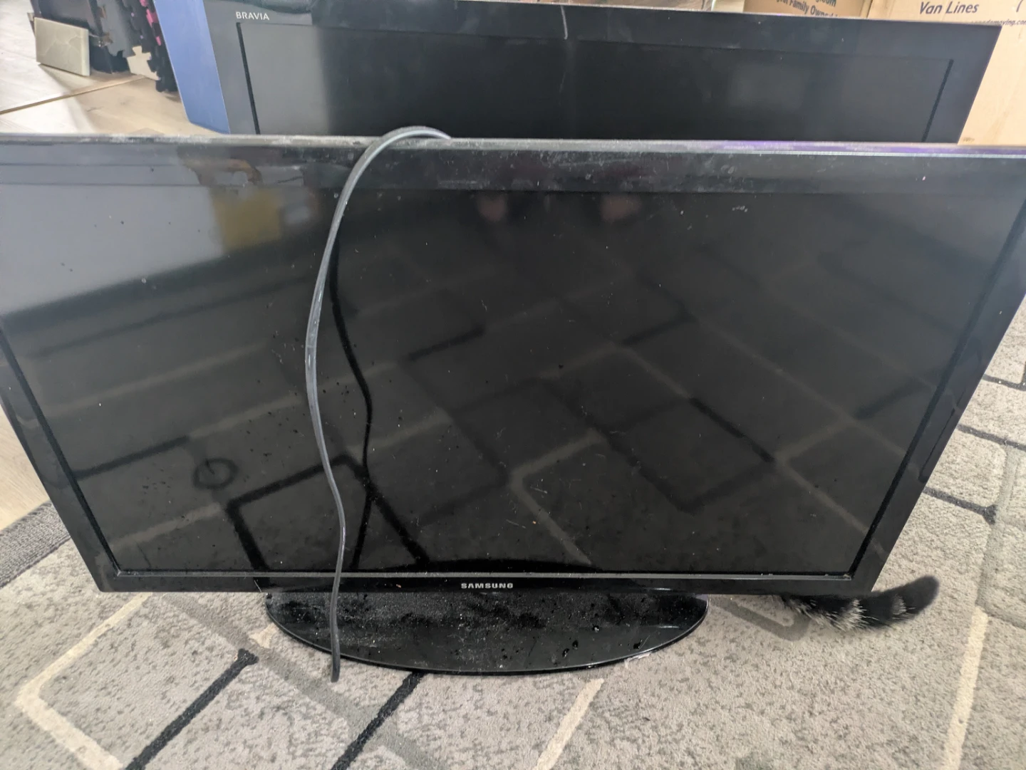 Samsung Television