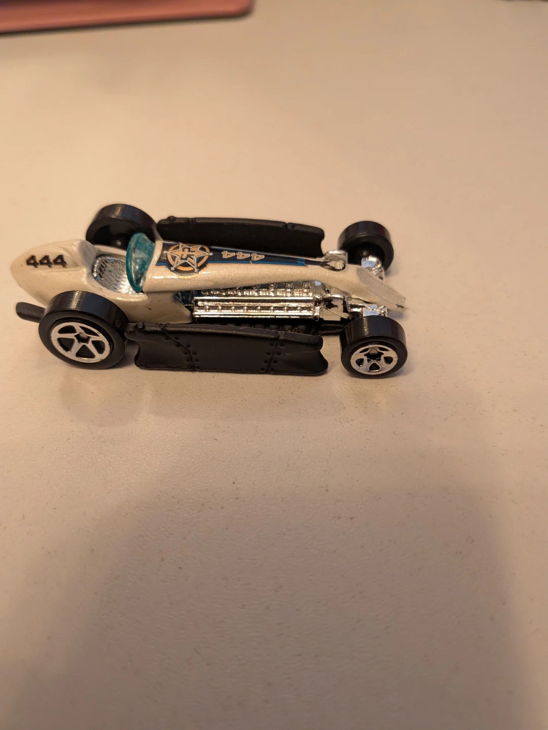 Hot Wheels 444 Die-cast Toy Car - photo 2