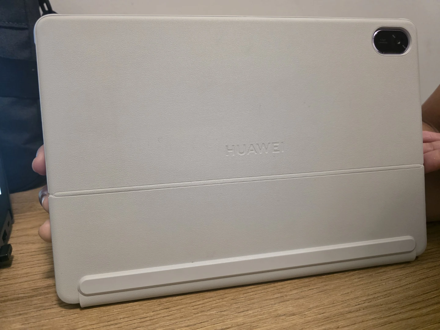Huawei Tablet Matepad 11.5 with Keyboard Cover - photo 3