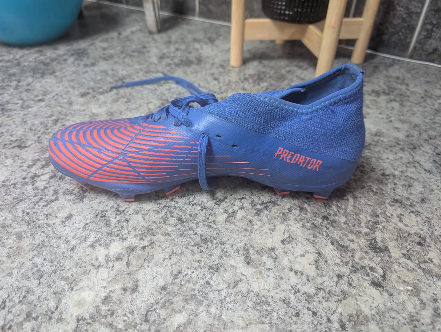 Adidas Predator Soccer Cleats - photo 2