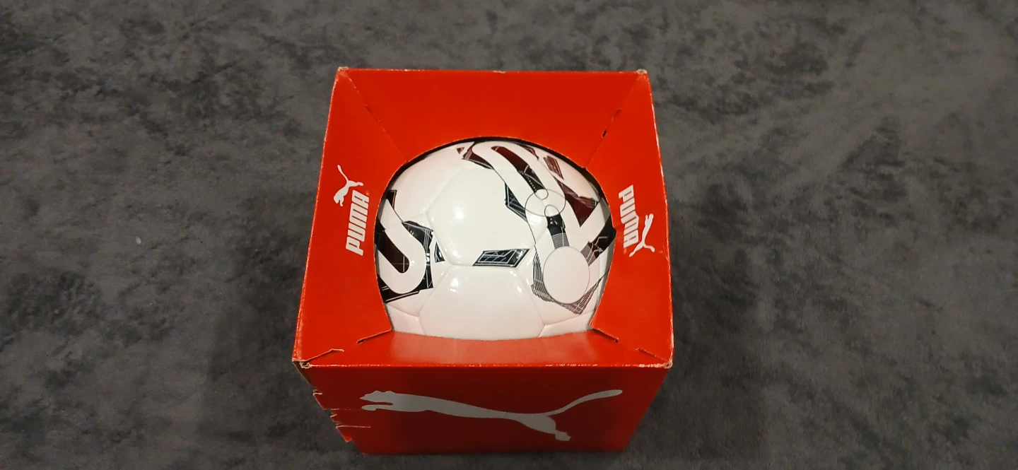Puma Soccer Ball
