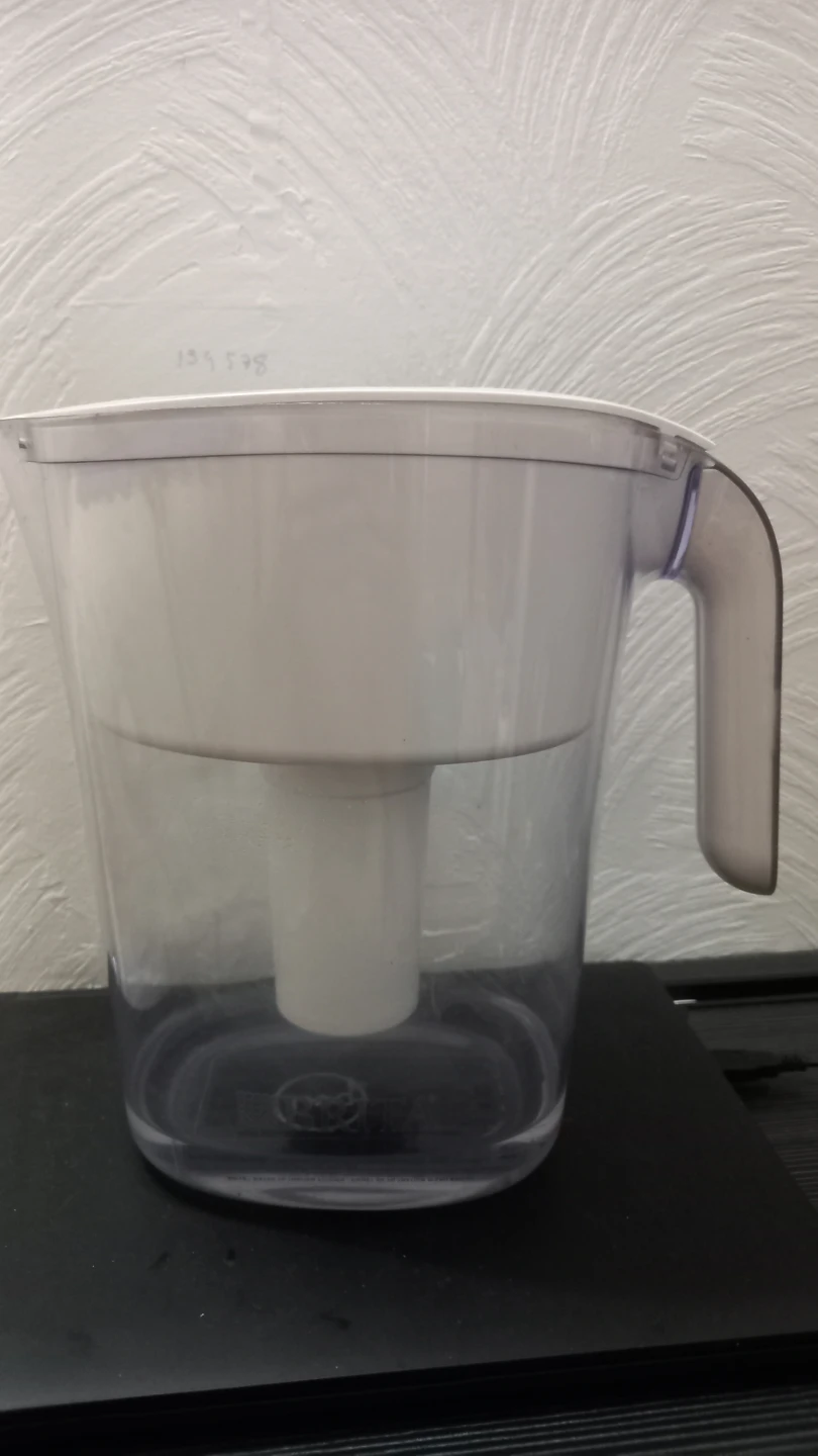 Brita Water Filter Pitcher - photo 2