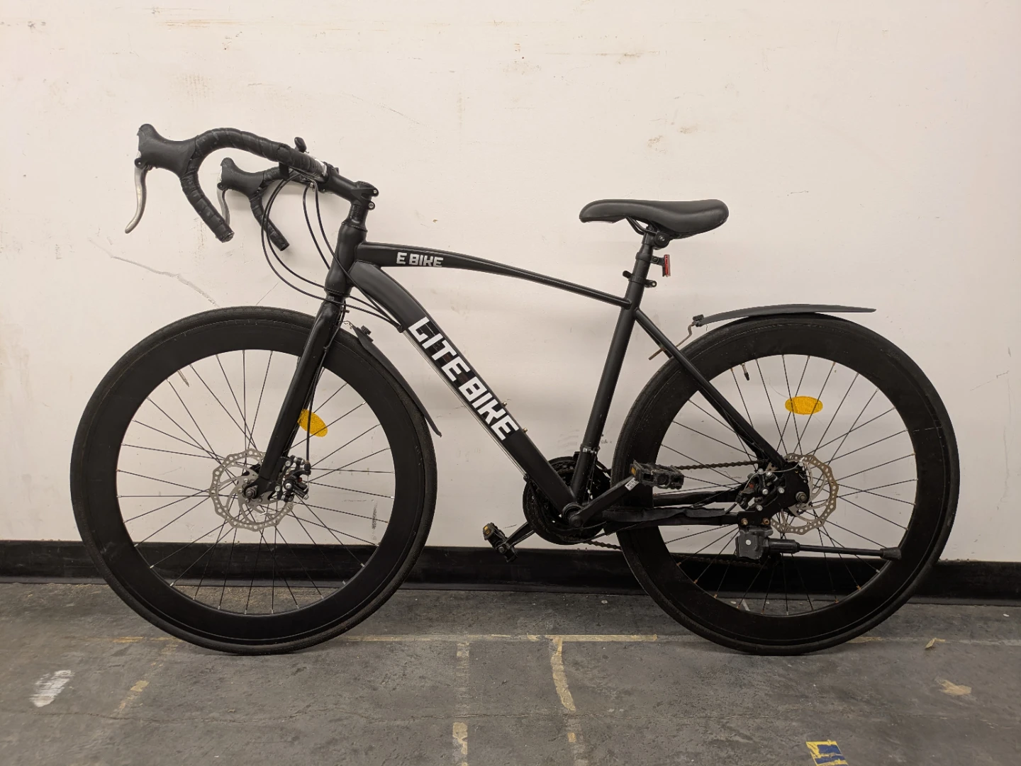 Bike