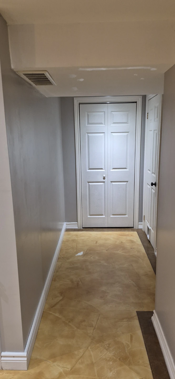 1 bedroom Basement Apartment for rent in Brampton - photo 4