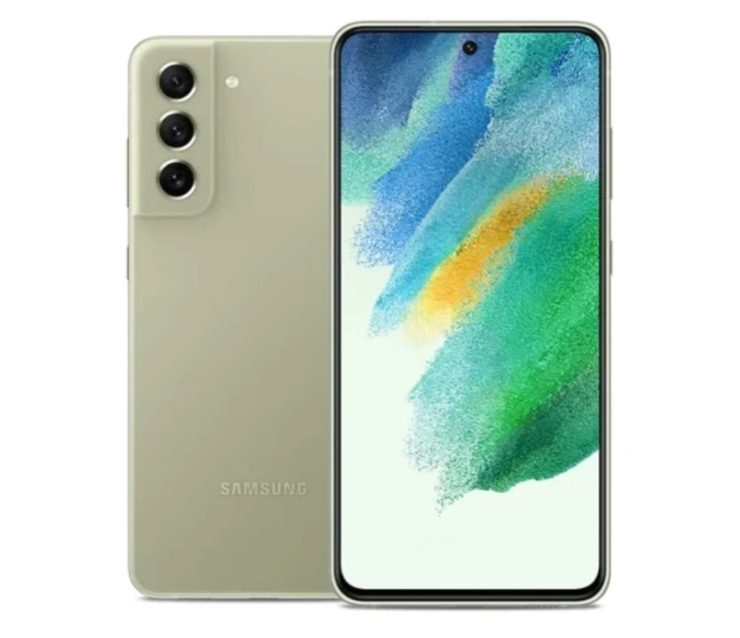 samsung S21 FE 5G