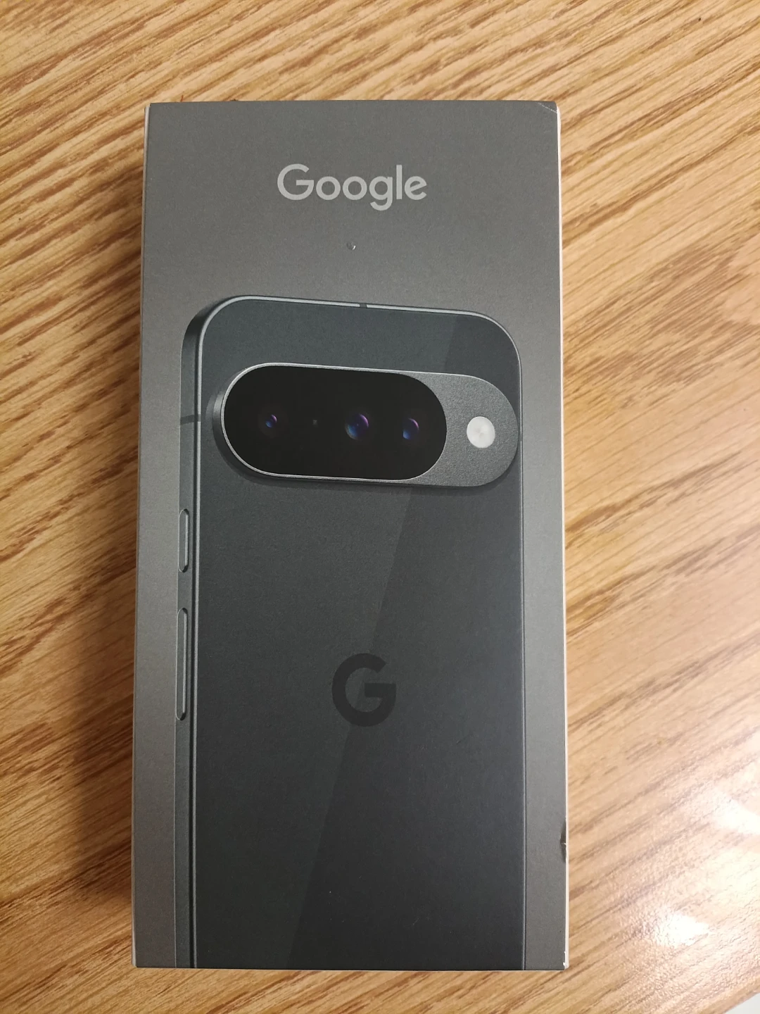 Google pixel 10