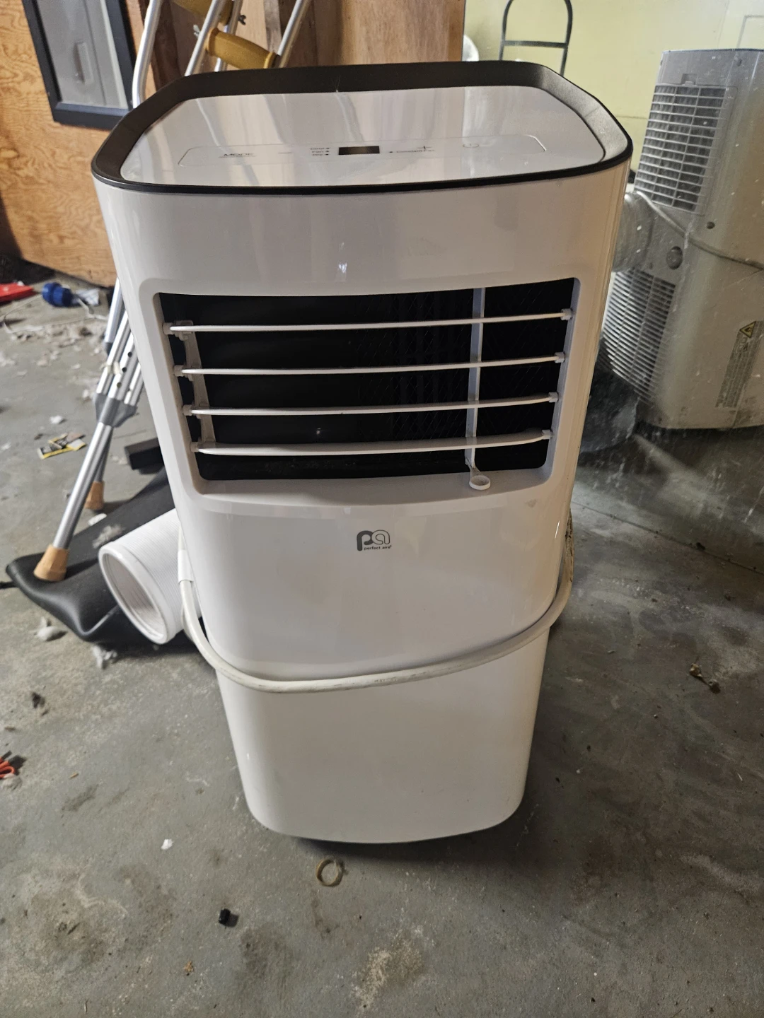 Perfect Aire Portable Air Conditioner