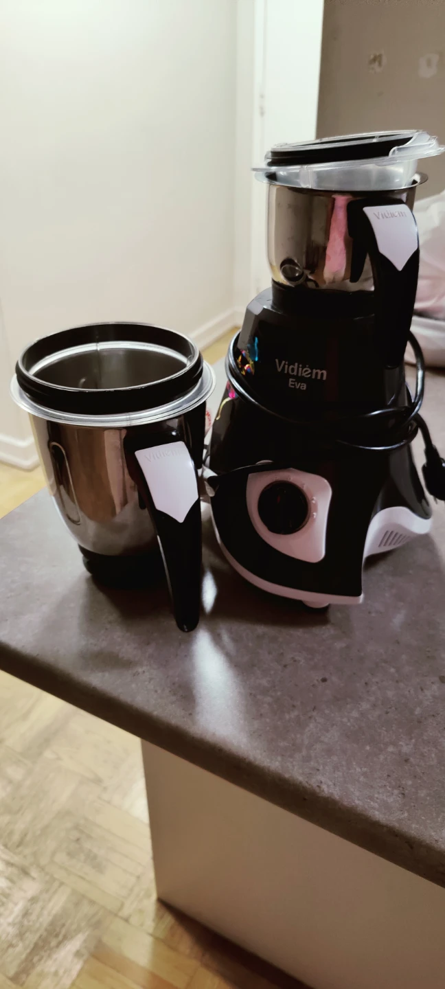 Vidiem Eva Mixer Grinder