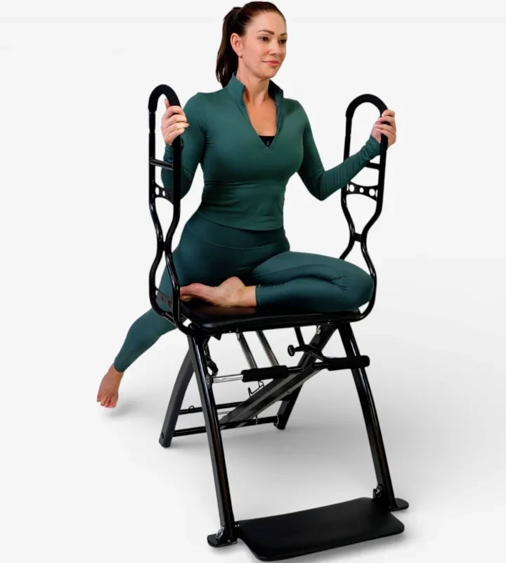 Pilates Exercise Chair - photo 2