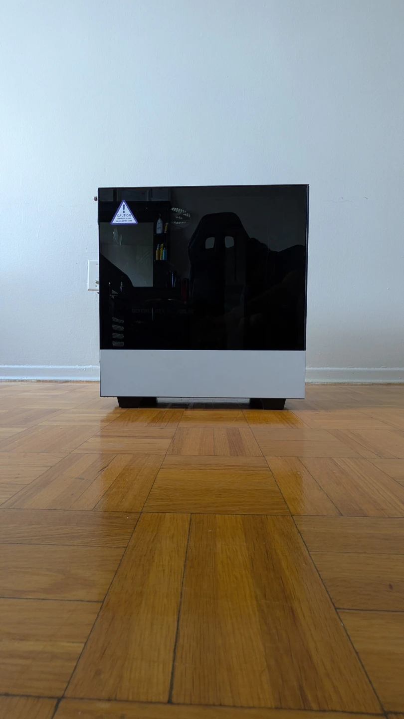 Gaming PC (Negotiable) - photo 2