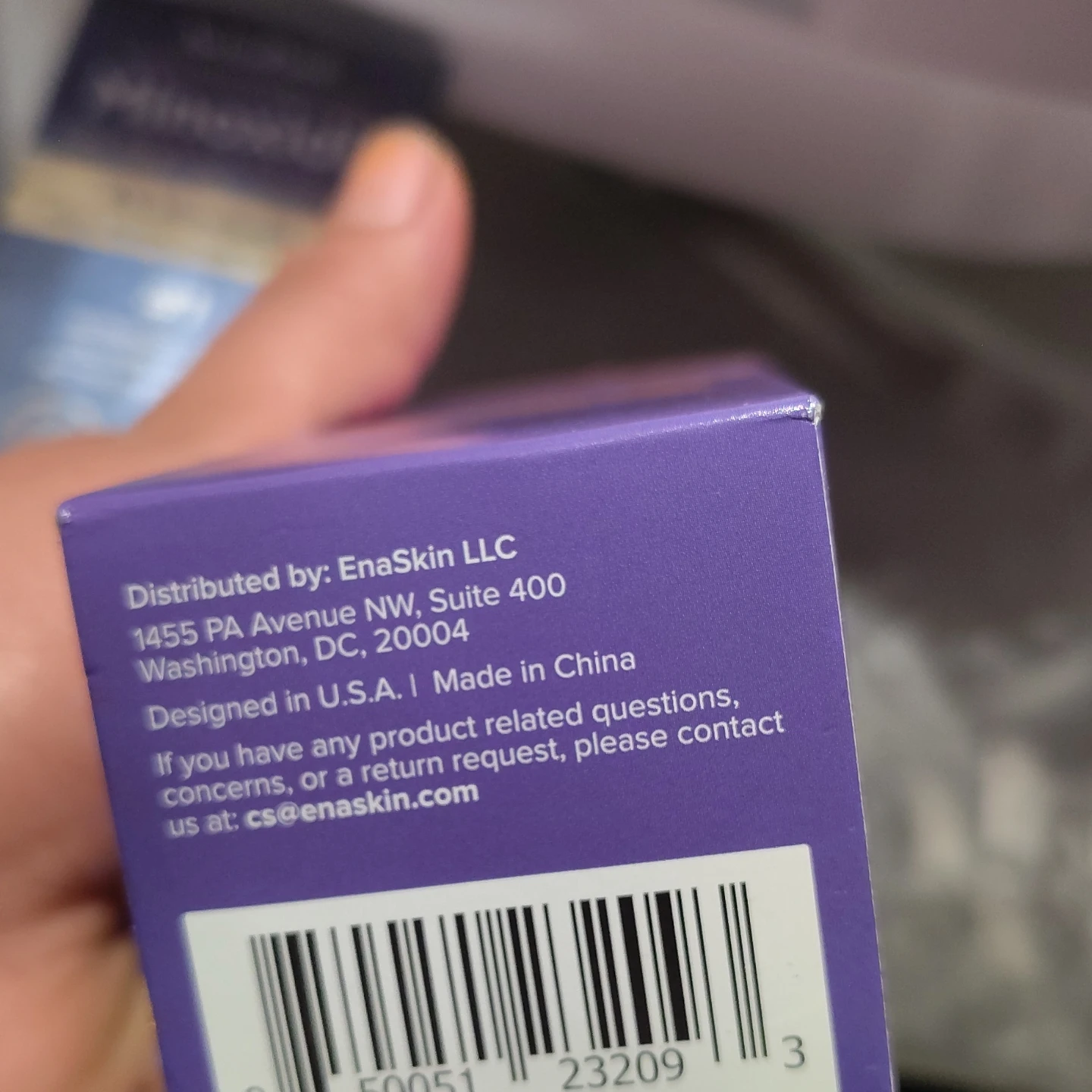EnaSkin Naturals Belly Firming Cream - photo 2