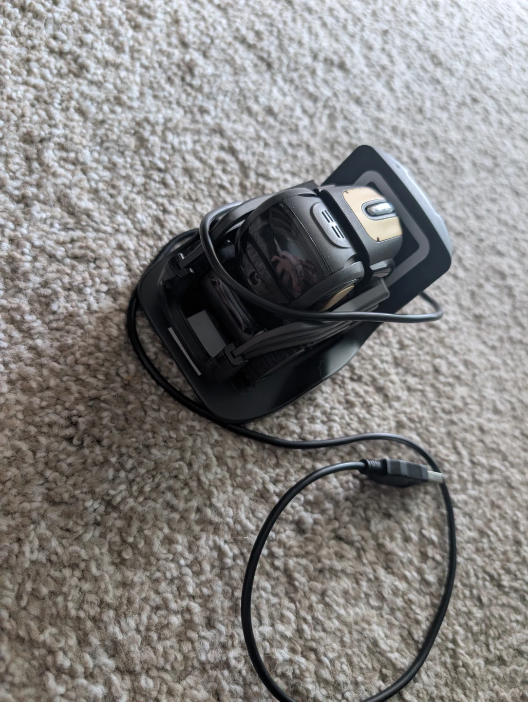 Anki Vector Robot with Charging Dock - photo 2