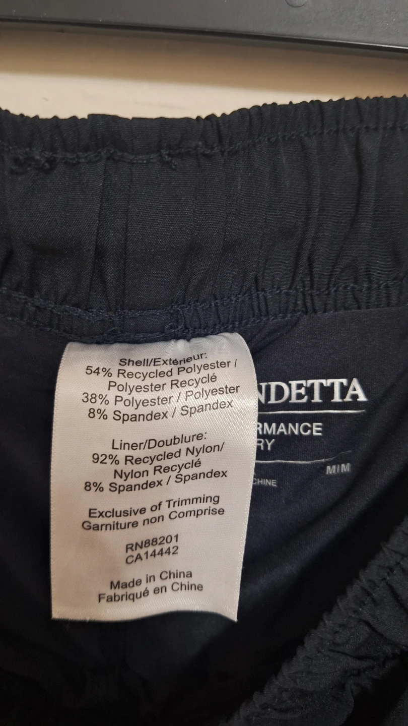 Mondetta Performance Shorts - photo 3