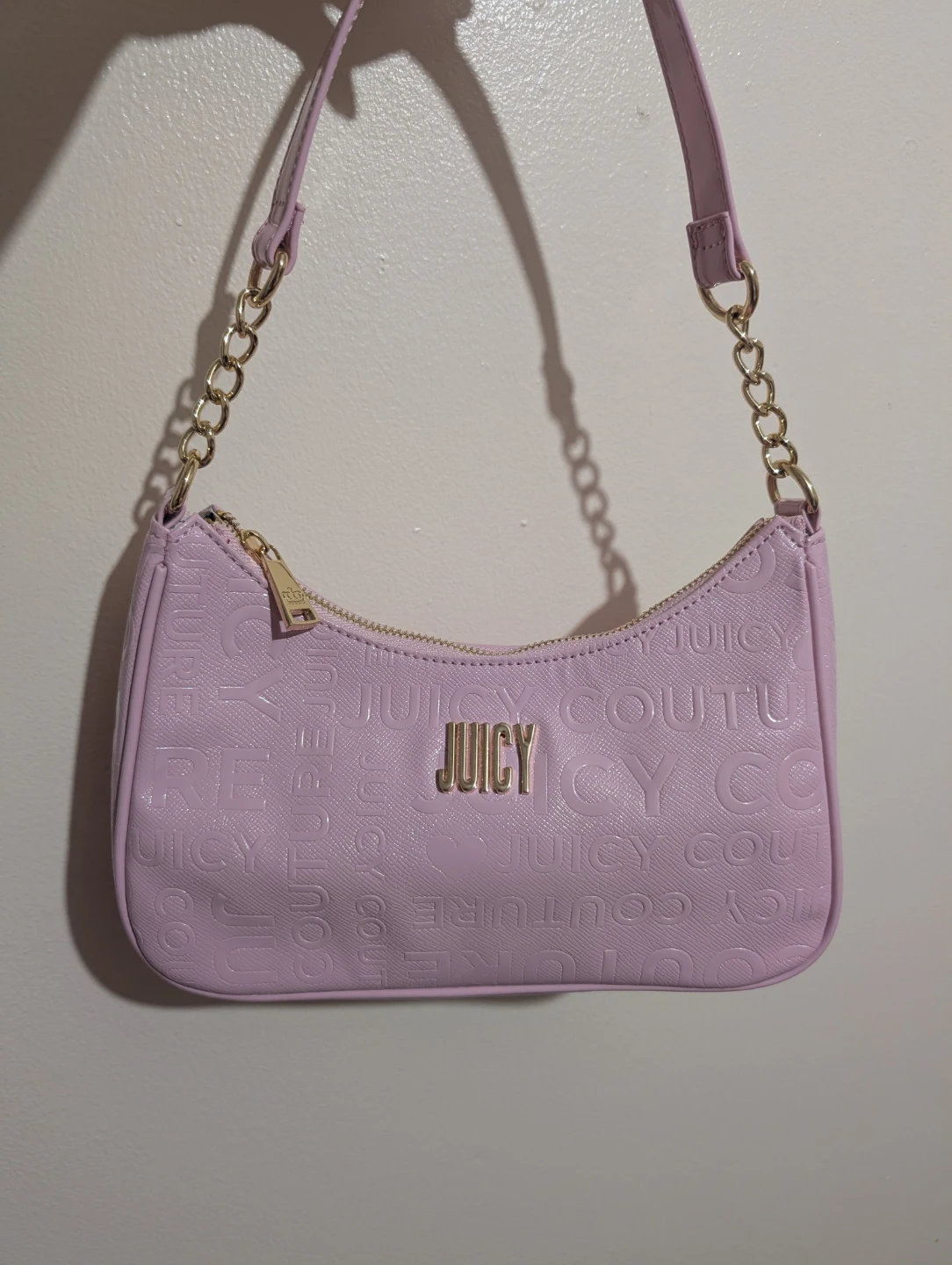 Juicy Couture Shoulder Bag