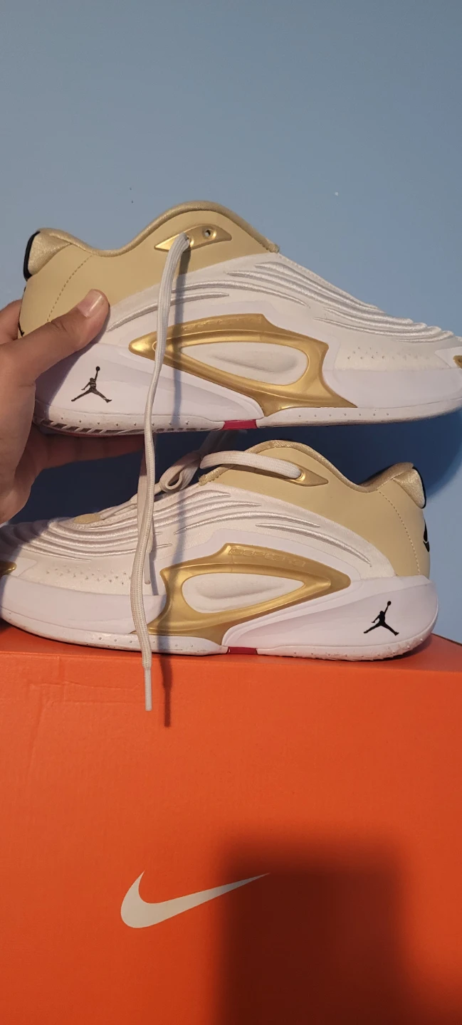 Jordan Luka 3 - photo 2