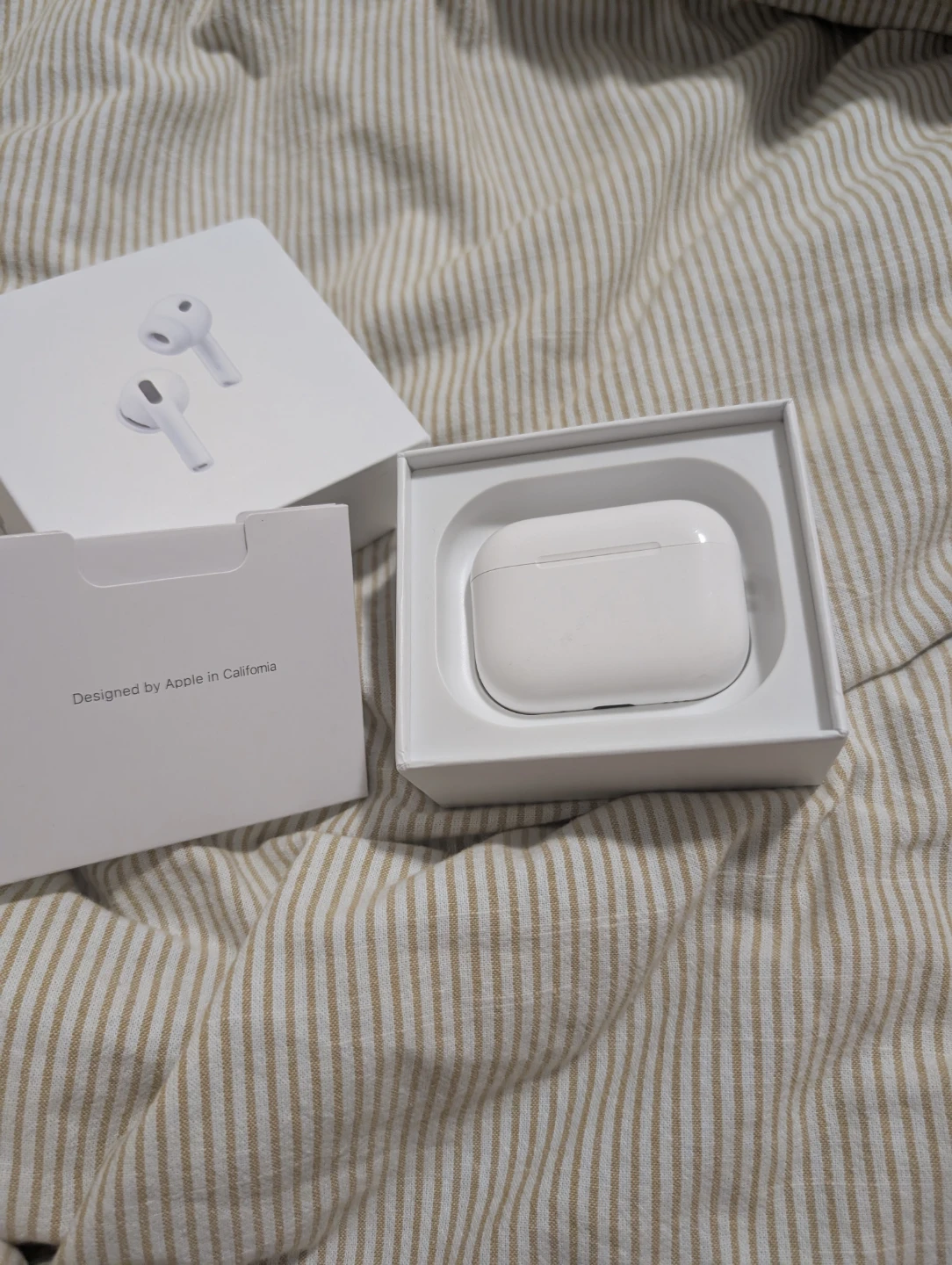 Airpod pro 3 - photo 4