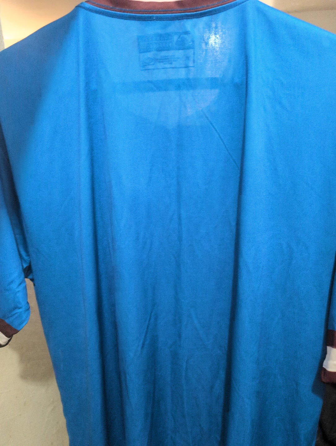 Philadelphia Phillies Blue Jersey XL - photo 2