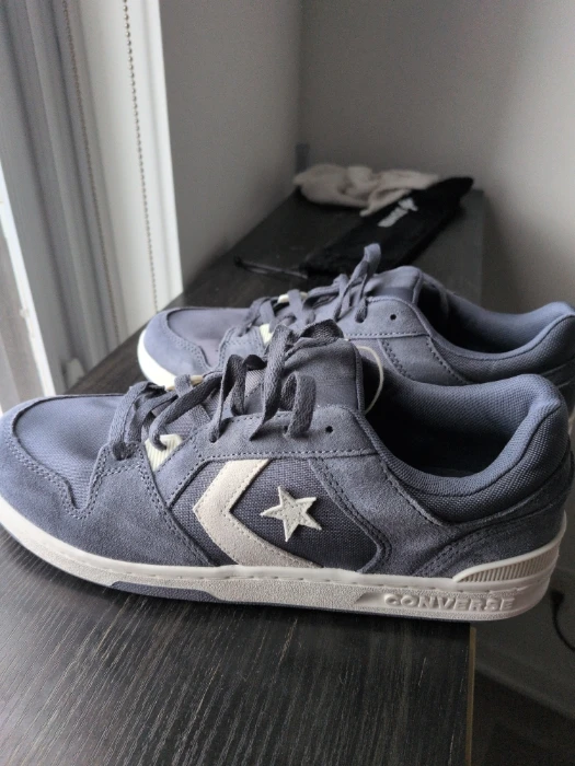 Converse Shoes