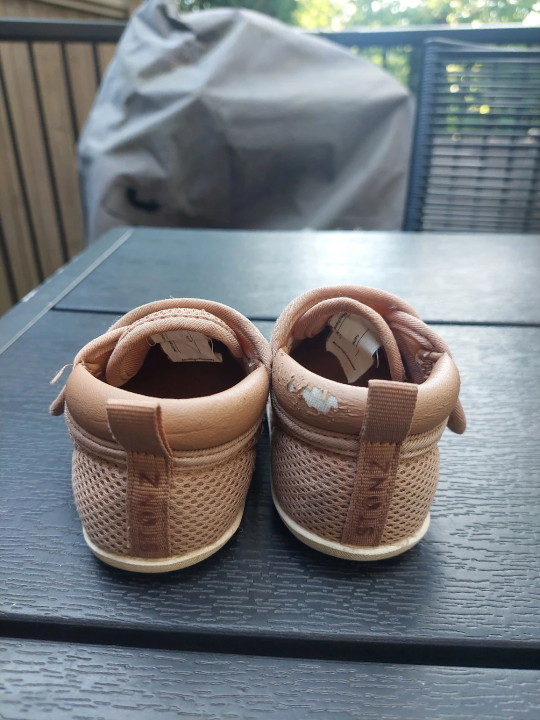Stonz Size 7 Cruisers - photo 4