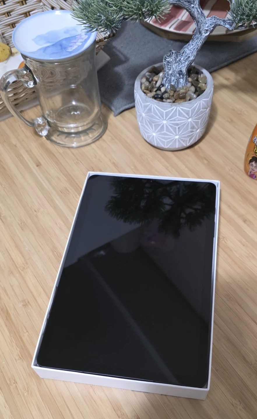 Samsung Galaxy Tab S6 Lite 64gb - photo 4