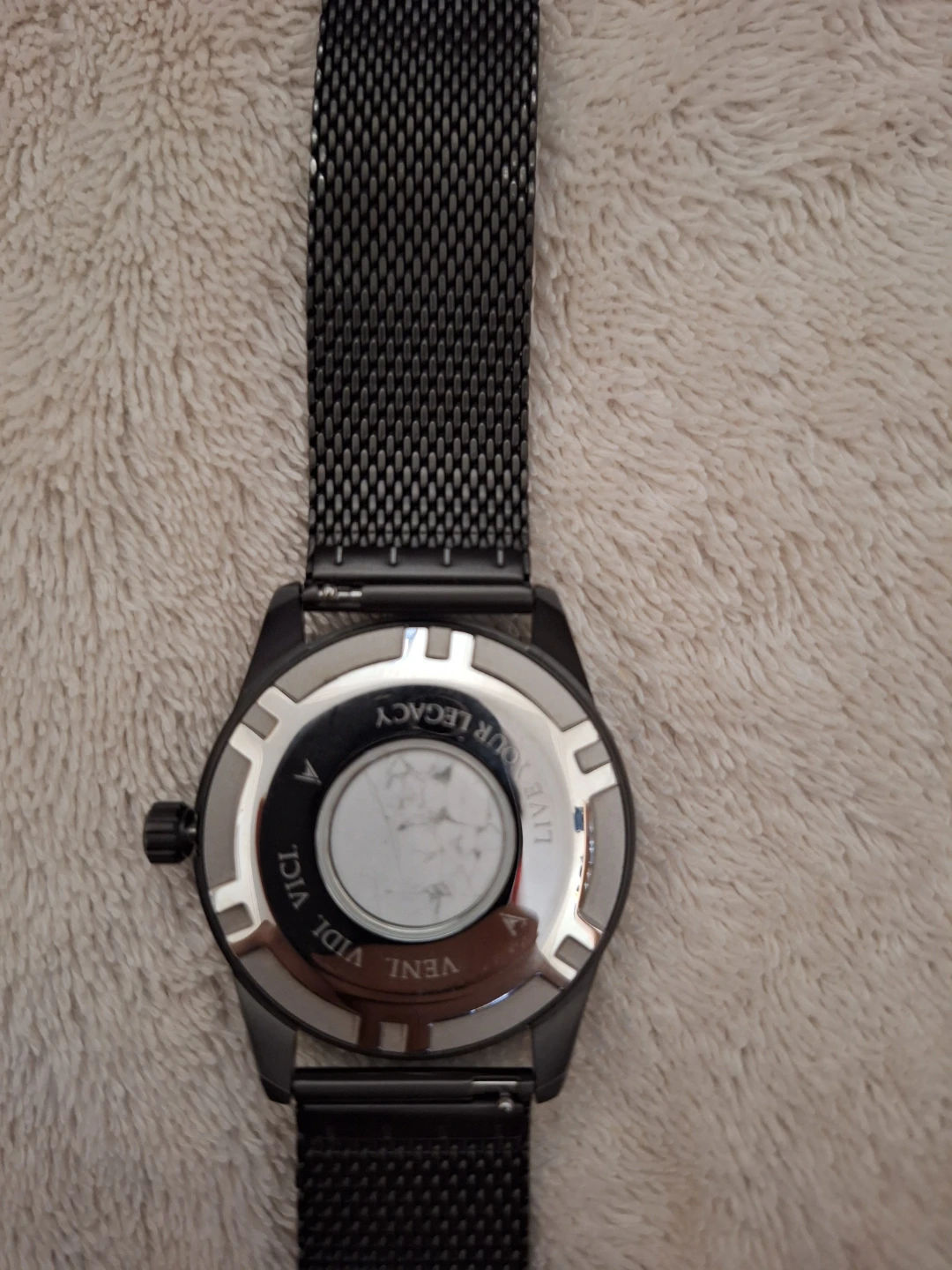 Mens vincero watch - photo 5