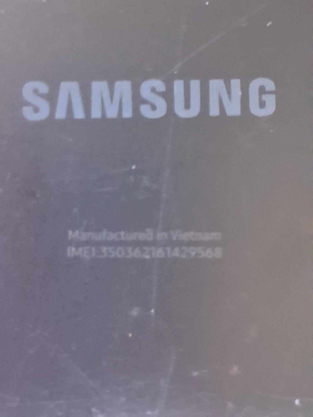 Samsung A13 ***broken*** - photo 2