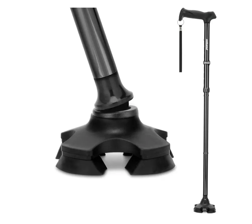 REHAND Walking Cane for Men & Women