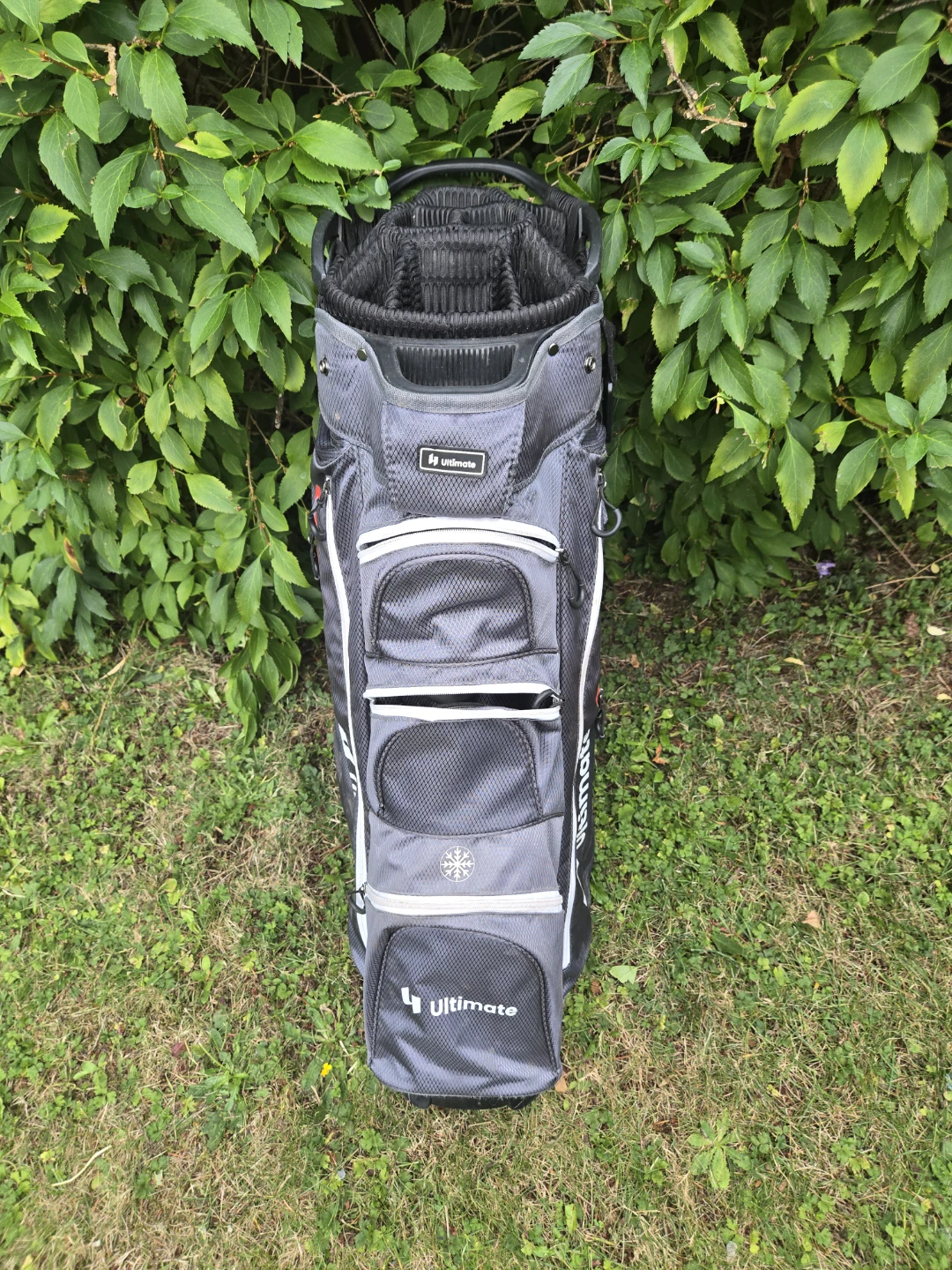 Ultimate Golf Cart Bag - photo 3