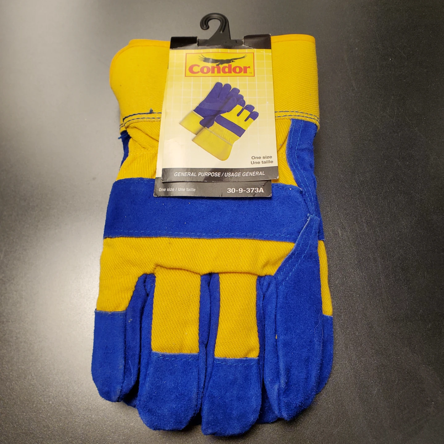 Condor General Purpose Work Gloves