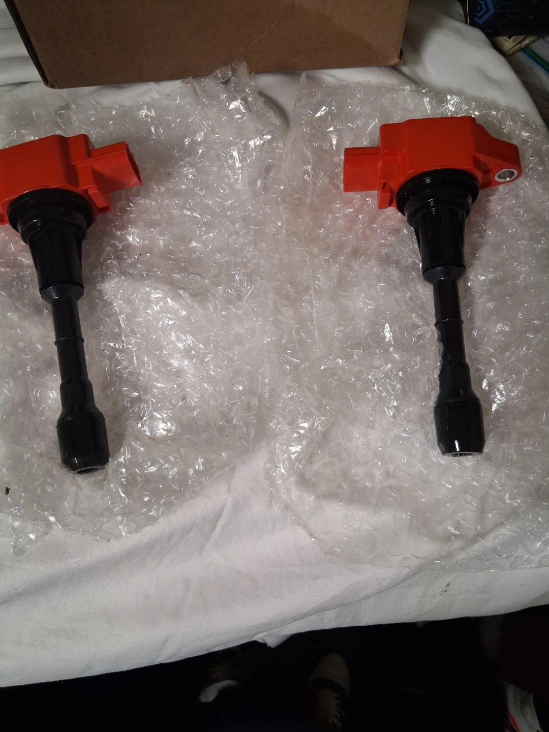 Set of 2 Performance Ignition Coils - photo 2