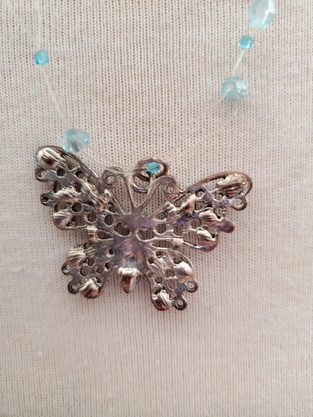 Necklace - photo 4