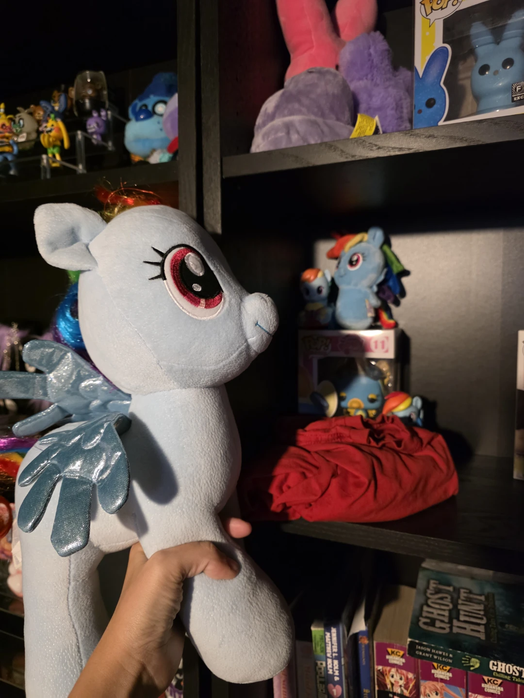 My Little Pony Rainbow Dash Bundle