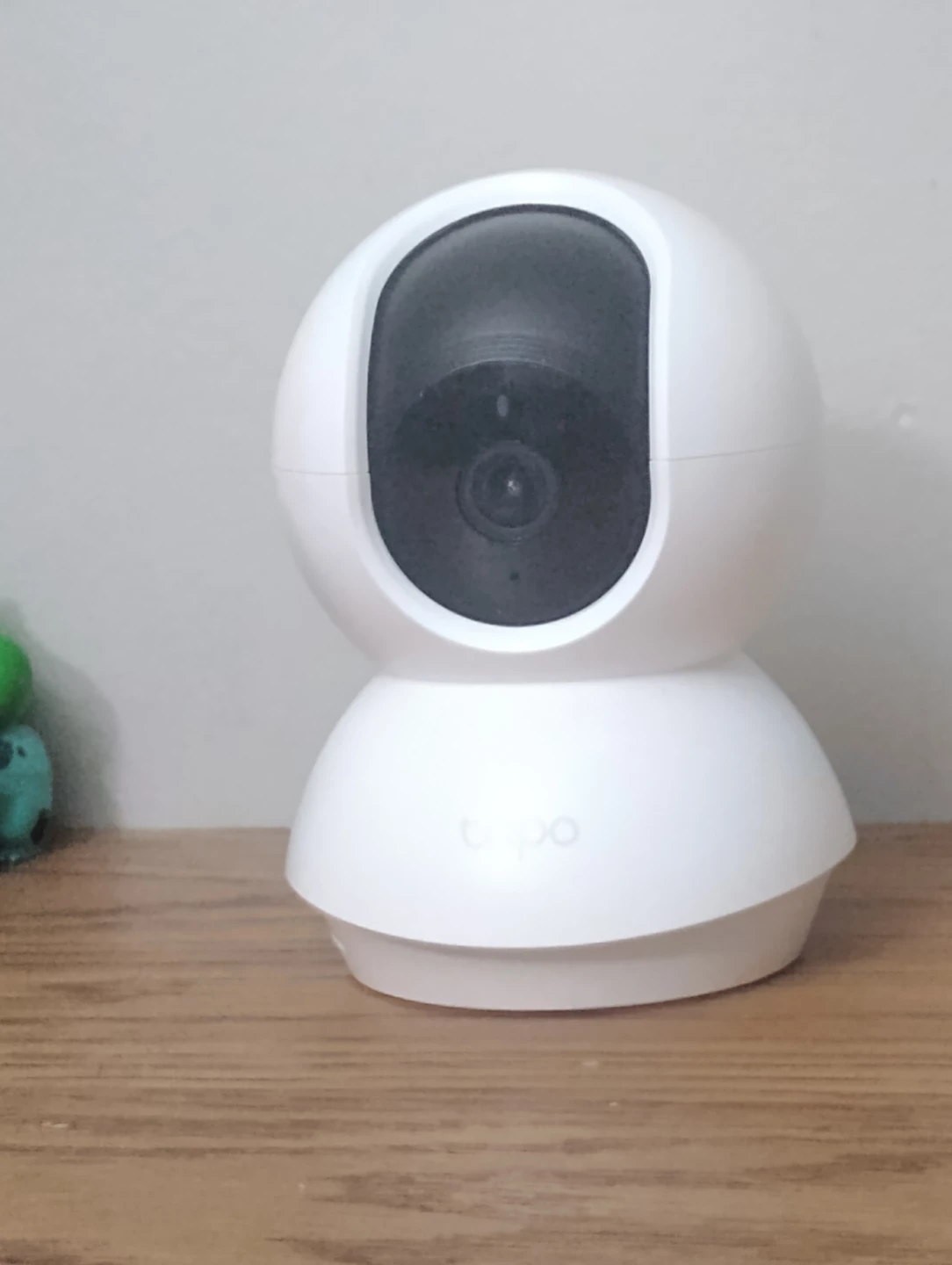 Tapo Security / Baby Camera