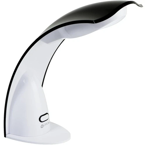 Vintage 2011 OttLite Cobra Desk Lamp