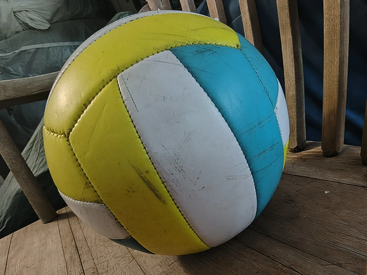 COINUS SPORTS Volleyball - photo 3