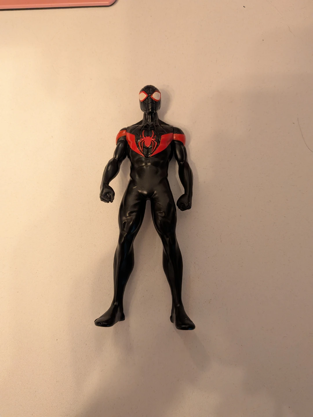 Miles Morales Spider-Man Action Figure - photo 5