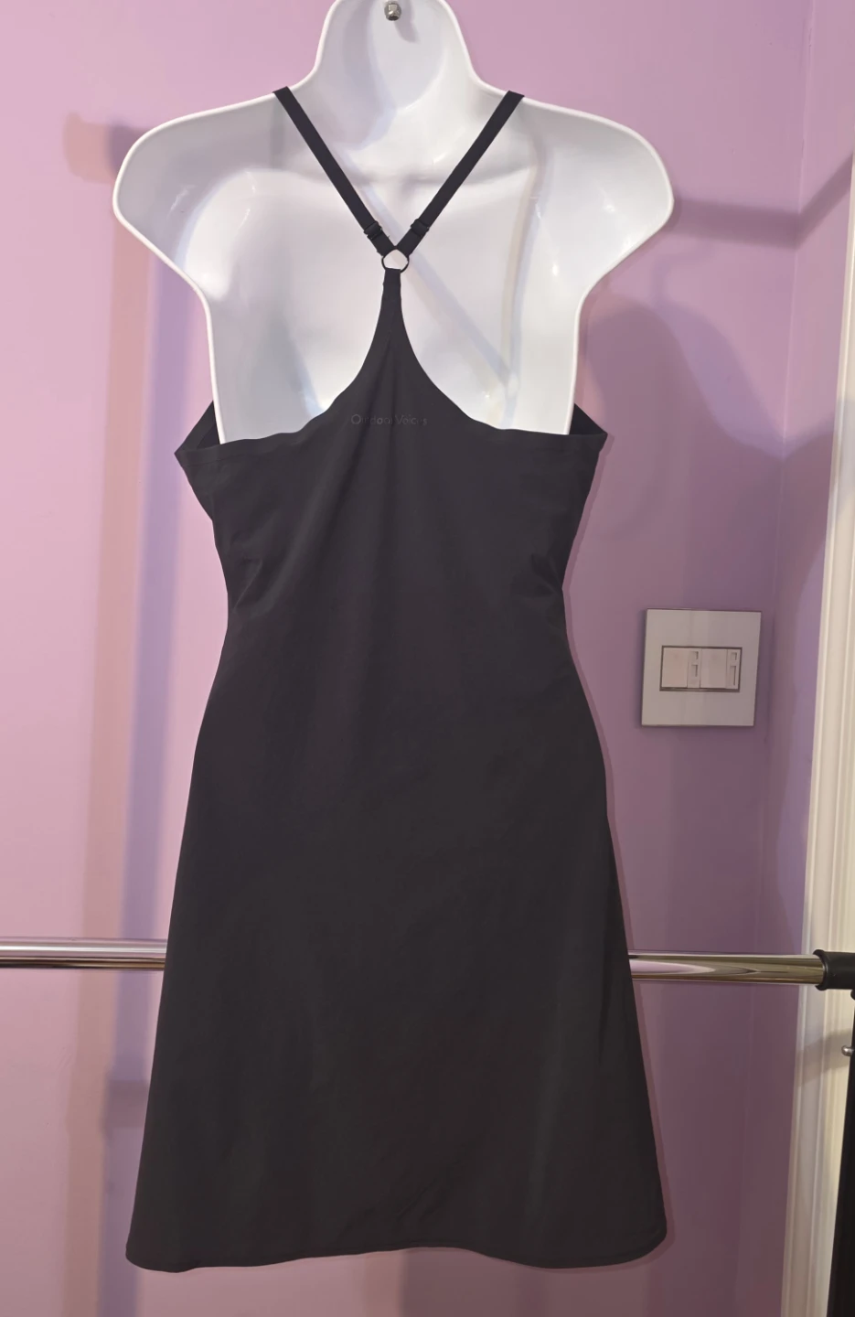 Outdoor Voices Black Exercise Dress size S - photo 2