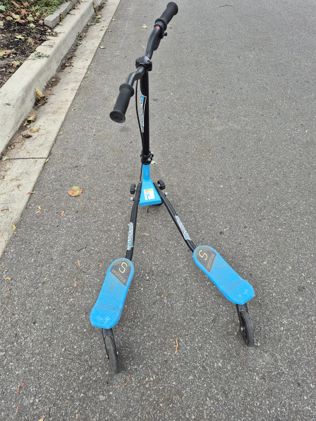 SPORTER Y FLIKER - photo 4