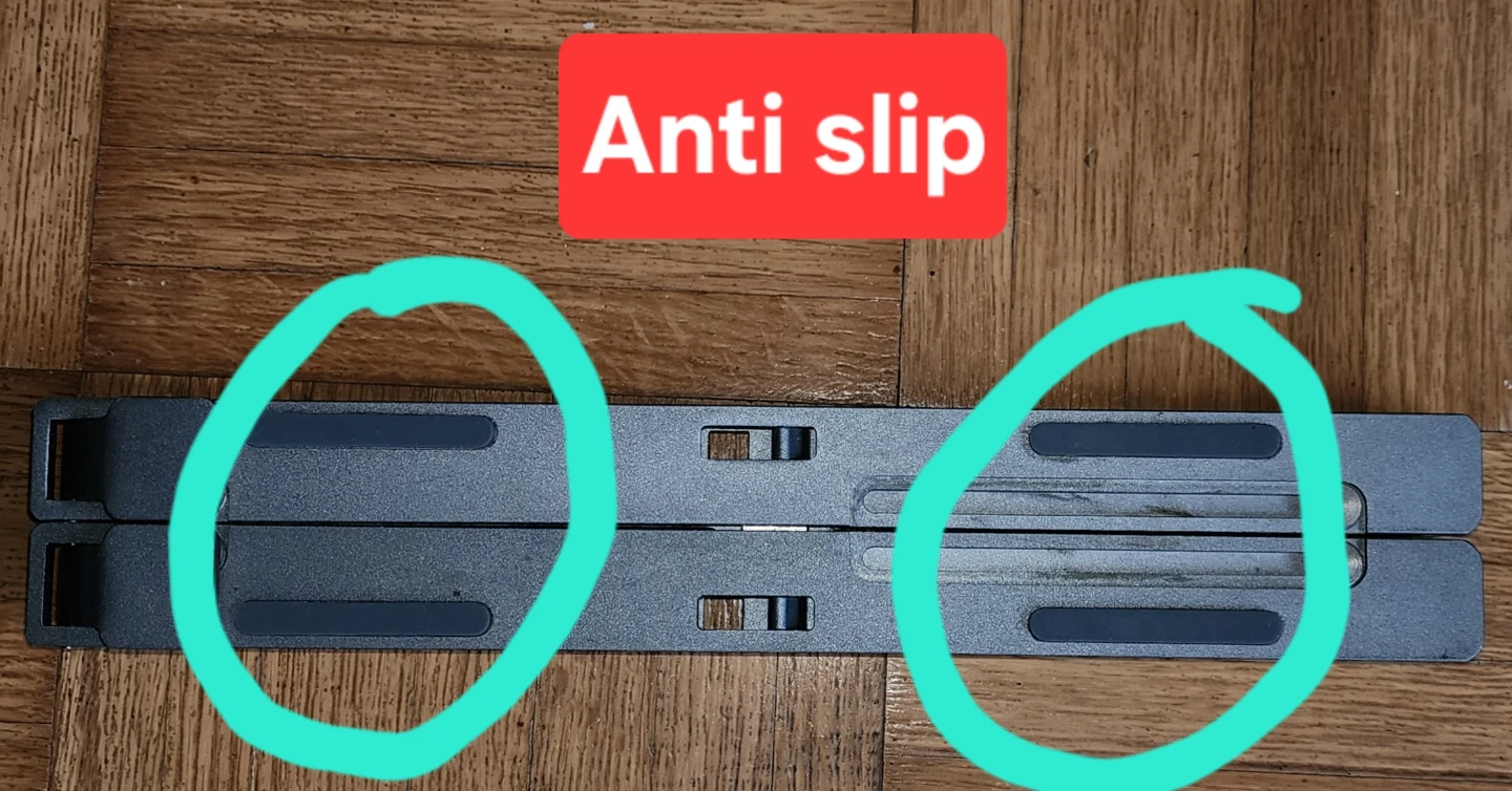 Adjustable Laptop Stand - photo 4